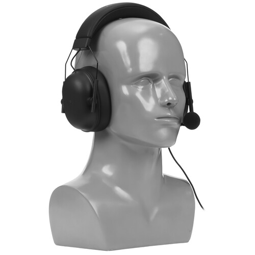 Купить Проводные наушники Razer BlackShark V2 X черный 2023  5472186. Характеристики, отзывы и цены в Донецке