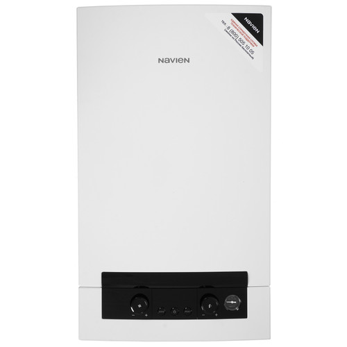 Купить Газовый котел Navien Heatluxe NGB210 - 10K настенный  9904913. Характеристики, отзывы и цены в Донецке