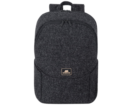 Купить 15.6" Рюкзак RIVACASE 7962 black черный  9136798. Характеристики, отзывы и цены в Донецке