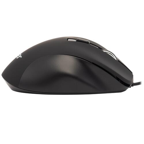 Купить Мышь проводная Acer OMW120 [ZL.MCEEE.00H] черный  5015147. Характеристики, отзывы и цены в Донецке