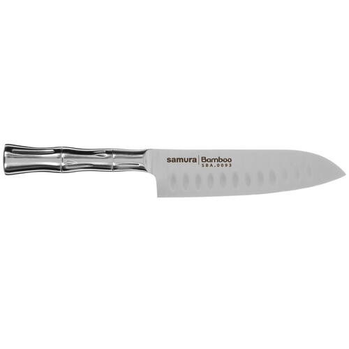 Купить Нож Samura Bamboo SBA-0093/K  1333896. Характеристики, отзывы и цены в Донецке