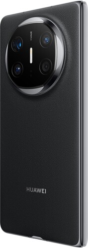 Купить 7.93" Смартфон HUAWEI Mate X6 512 ГБ черный  5609082. Характеристики, отзывы и цены в Донецке