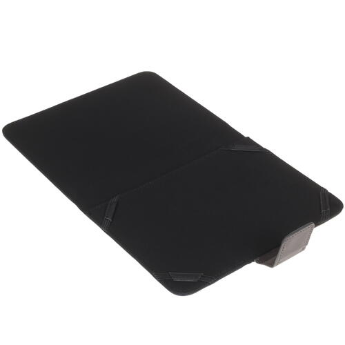Купить 6" Чехол-книжка Aceline UNI-602 для любых моделей серый  4702845. Характеристики, отзывы и цены в Донецке