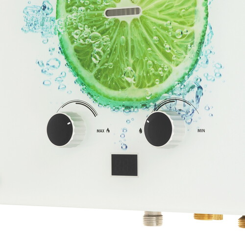 Купить Водонагреватель газовый Ballu НС-1584733  9087290. Характеристики, отзывы и цены в Донецке