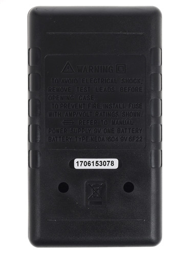 Купить Мультиметр Proconnect M838  1128021. Характеристики, отзывы и цены в Донецке