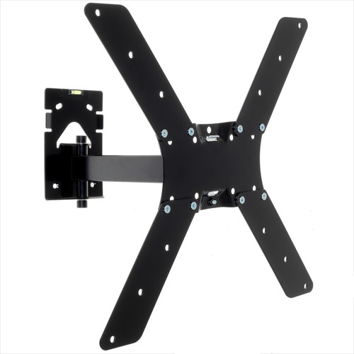 Купить Кронштейн для ТВ Holder LCDS-5520 черный  1375649. Характеристики, отзывы и цены в Донецке