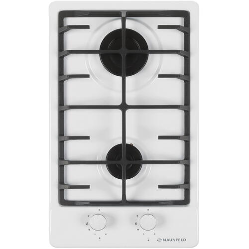 Купить Газовая варочная поверхность MAUNFELD EGHE.32.6CW/G  5308794. Характеристики, отзывы и цены в Донецке
