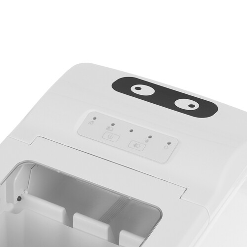 Купить Ледогенератор Kitfort KT-1812  5490408. Характеристики, отзывы и цены в Донецке