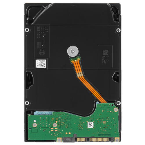 Купить 18 ТБ Жесткий диск Seagate IronWolf Pro [ST18000NE000]  5412889. Характеристики, отзывы и цены в Донецке
