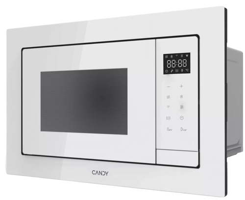 Купить Встраиваемая микроволновая печь Candy CMXBTG259W белый  9240340. Характеристики, отзывы и цены в Донецке