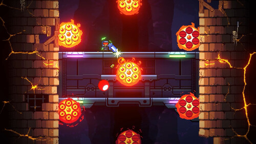 Купить Игра Exit The Gungeon (Steam)  5618257. Характеристики, отзывы и цены в Донецке