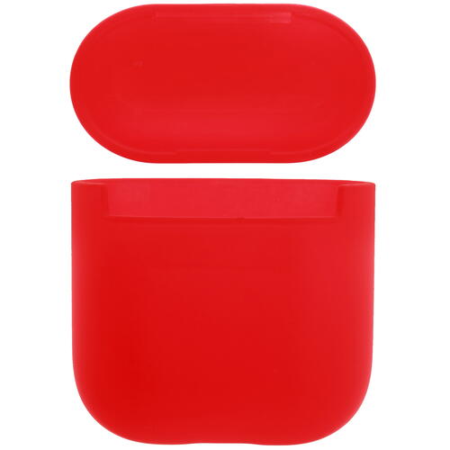 Купить Чехол Aceline LightPods, AirPods, AirPods 2 vlp-PCAP12-RD красный  1649372. Характеристики, отзывы и цены в Донецке