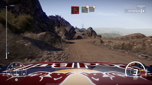 Купить Игра WRC 8 FIA World Rally Championship - Deluxe Edition (Steam)  5622485. Характеристики, отзывы и цены в Донецке