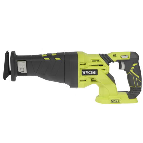 Купить Сабельная пила Ryobi R18RS-0 ONE+ 18V  , Без ЗУ, Без АКБ  1132815. Характеристики, отзывы и цены в Донецке