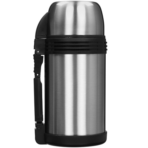 Купить Термос OneTwo Outdoor O3VF43 серебристый  9031186. Характеристики, отзывы и цены в Донецке