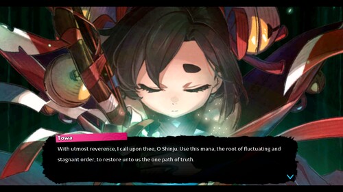 Купить Игра Towa And The Guardians Of The Sacred Tree (Steam)  5631824. Характеристики, отзывы и цены в Донецке