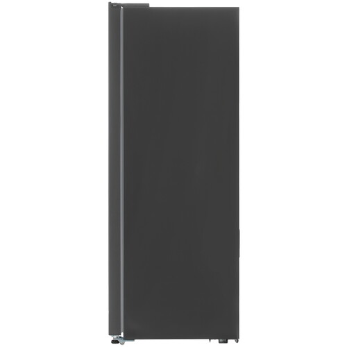 Купить Холодильник Side by Side  DEXP SBS4-69AHA серый  9083474. Характеристики, отзывы и цены в Донецке