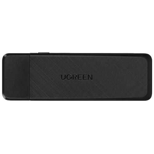 Купить Wi-Fi адаптер UGREEN CM492  4899589. Характеристики, отзывы и цены в Донецке