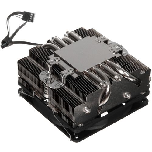 Купить Кулер для процессора PCCooler RC400-53 [RC400-XXNWXX-GL]  5611050. Характеристики, отзывы и цены в Донецке