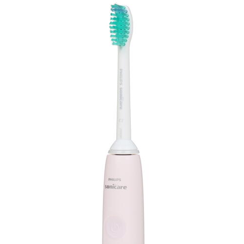 Купить Электрическая зубная щетка Philips HX3651/11 розовый  5409295. Характеристики, отзывы и цены в Донецке