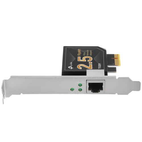 Купить Сетевая карта TP-Link TX201  5086451. Характеристики, отзывы и цены в Донецке