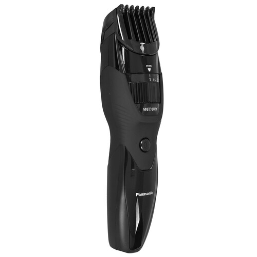 Купить Триммер Panasonic ER-GB42-K451 черный  9221209. Характеристики, отзывы и цены в Донецке