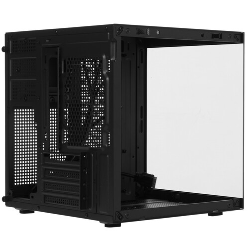 Купить Корпус Iron Pride INVADER Q2S  9305264. Характеристики, отзывы и цены в Донецке