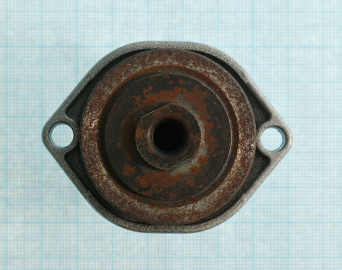 Купить Редуктор (В сборе) для торцовочной пилы Aceline AMS120-210  9036164. Характеристики, отзывы и цены в Донецке