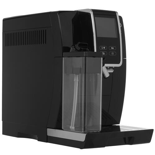 Купить Кофемашина автоматическая Delonghi ECAM 370.70.B черный  5076597. Характеристики, отзывы и цены в Донецке