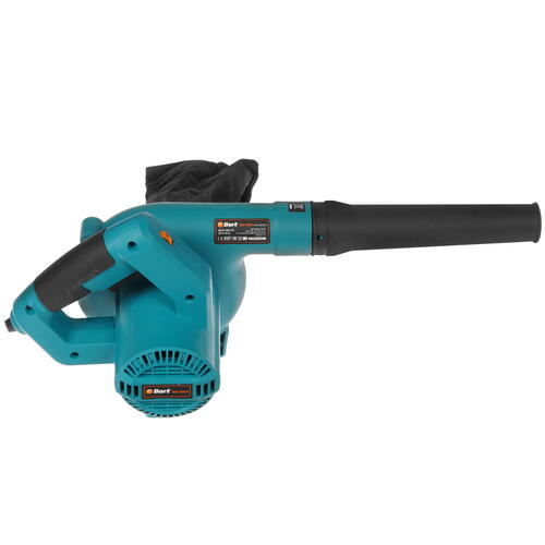 Купить Электрическая воздуходувка Bort BSS-900-R  8172125. Характеристики, отзывы и цены в Донецке