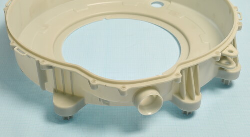 Купить Полубак (Передний) для стиральной машины DEXP WM-F610MLHE [N/A]  9031354. Характеристики, отзывы и цены в Донецке