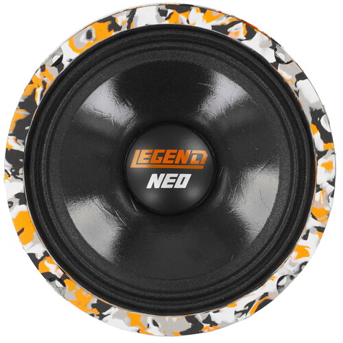 Купить Среднечастотная акустическая система DL Audio Legend 165 Neo  9285585. Характеристики, отзывы и цены в Донецке