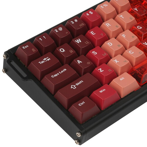 Купить Клавиатура проводная AJAZZ ALUX 60  9284022. Характеристики, отзывы и цены в Донецке