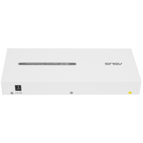 Купить Маршрутизатор ASUS ExpertWiFi EBG19P  9270670. Характеристики, отзывы и цены в Донецке