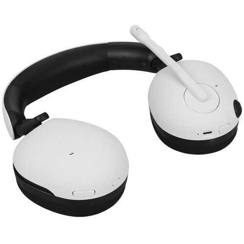 Купить Беспроводные наушники Sony INZONE H9 белый  5455621. Характеристики, отзывы и цены в Донецке
