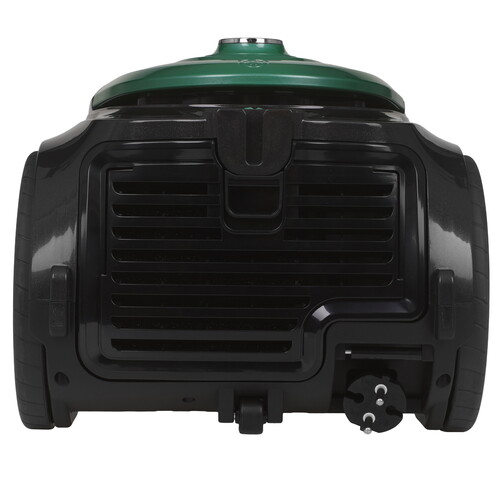 Купить Пылесос Delta DL-0854 зеленый  9173216. Характеристики, отзывы и цены в Донецке