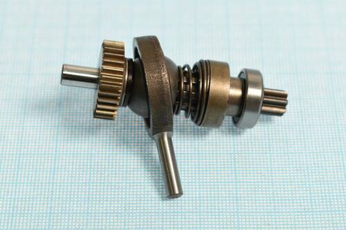 Купить Промежуточный вал для перфоратора Wesco WS2990.9  9089380. Характеристики, отзывы и цены в Донецке