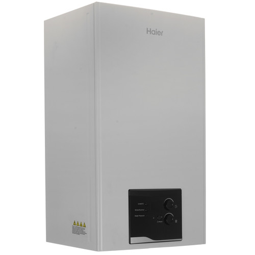 Купить Газовый котел Haier Urban 2.10 TM настенный  9296596. Характеристики, отзывы и цены в Донецке