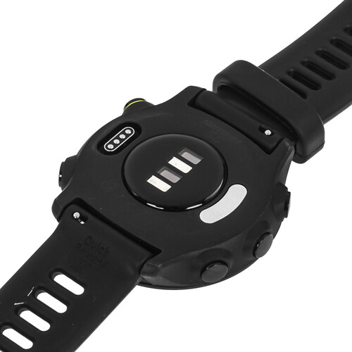 Купить Спортивные часы Garmin Forerunner 55  5465013. Характеристики, отзывы и цены в Донецке
