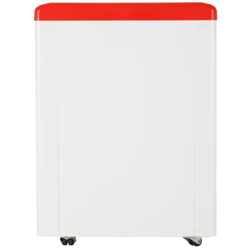 Купить Морозильный ларь Frostor Gellar FG 500 С белый, красный  1109649. Характеристики, отзывы и цены в Донецке