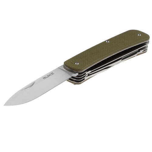 Купить Многофункциональный нож Ruike L42-G  5403152. Характеристики, отзывы и цены в Донецке