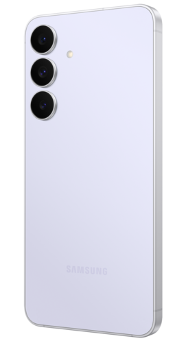 Купить 6.7" Смартфон Samsung Galaxy S25 FE 256 ГБ голубой  5638368. Характеристики, отзывы и цены в Донецке