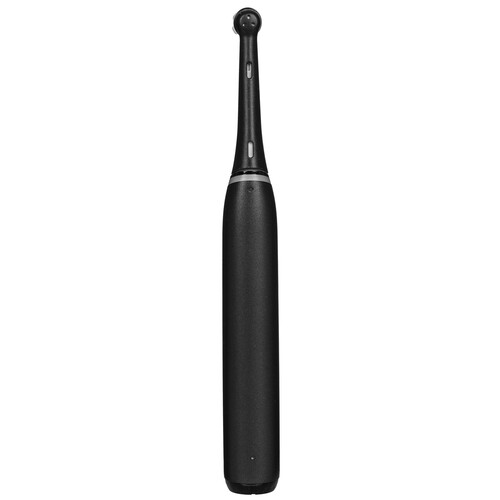 Купить Электрическая зубная щетка Braun Oral-B iO Series iOM8.1B2.2BD CEUAIL черный  5600173. Характеристики, отзывы и цены в Донецке