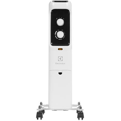 Купить Масляный обогреватель Electrolux EOH/M-S607 белый  9025350. Характеристики, отзывы и цены в Донецке