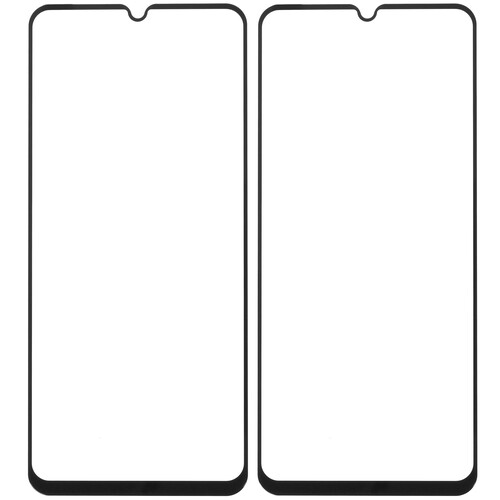Купить Защитное стекло Aceline для экрана realme C61/ C63  5487789. Характеристики, отзывы и цены в Донецке