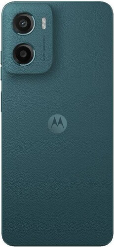 Купить 6.67" Смартфон Motorola Moto G05 128 ГБ зеленый  5621040. Характеристики, отзывы и цены в Донецке