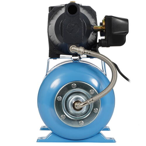 Купить Насосная станция Unipump AUTO JET 100 L  5407355. Характеристики, отзывы и цены в Донецке