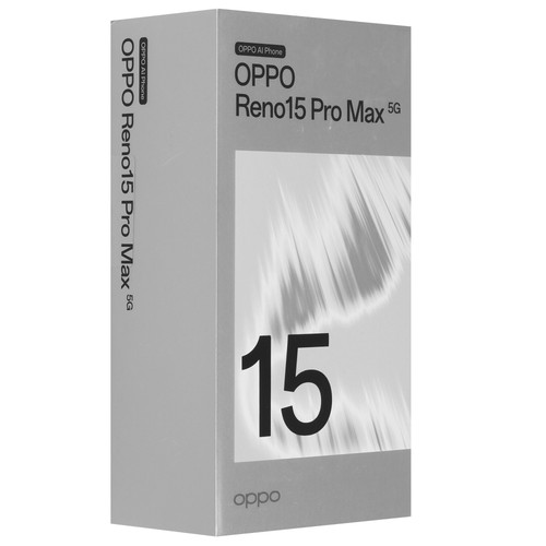 Купить 6.78" Смартфон OPPO Reno15 Pro Max 512 ГБ золотистый  5679480. Характеристики, отзывы и цены в Донецке