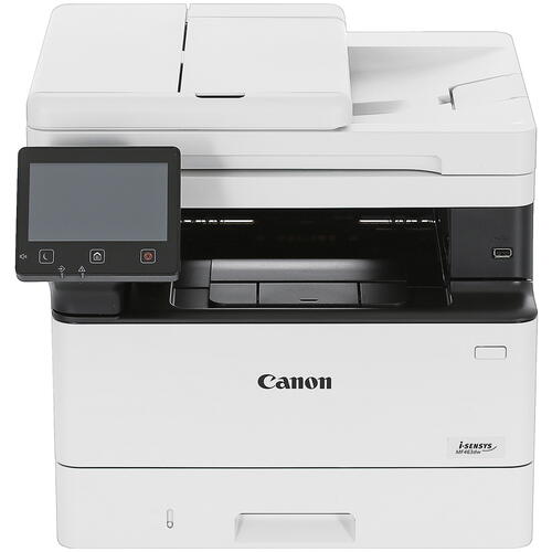 Купить МФУ лазерное Canon MF463dw  5439627. Характеристики, отзывы и цены в Донецке