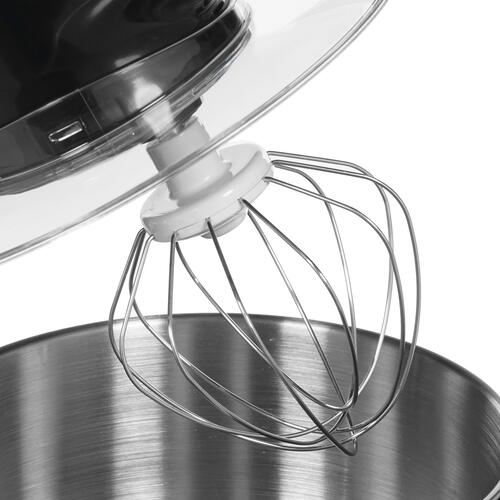 Купить Миксер Hiberg MP 1040 DB черный  8160875. Характеристики, отзывы и цены в Донецке